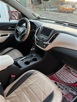 شيفروليه إكوينوكس